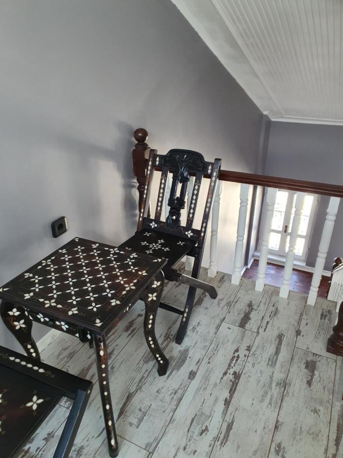 Garp Hotel Aksehir Экстерьер фото